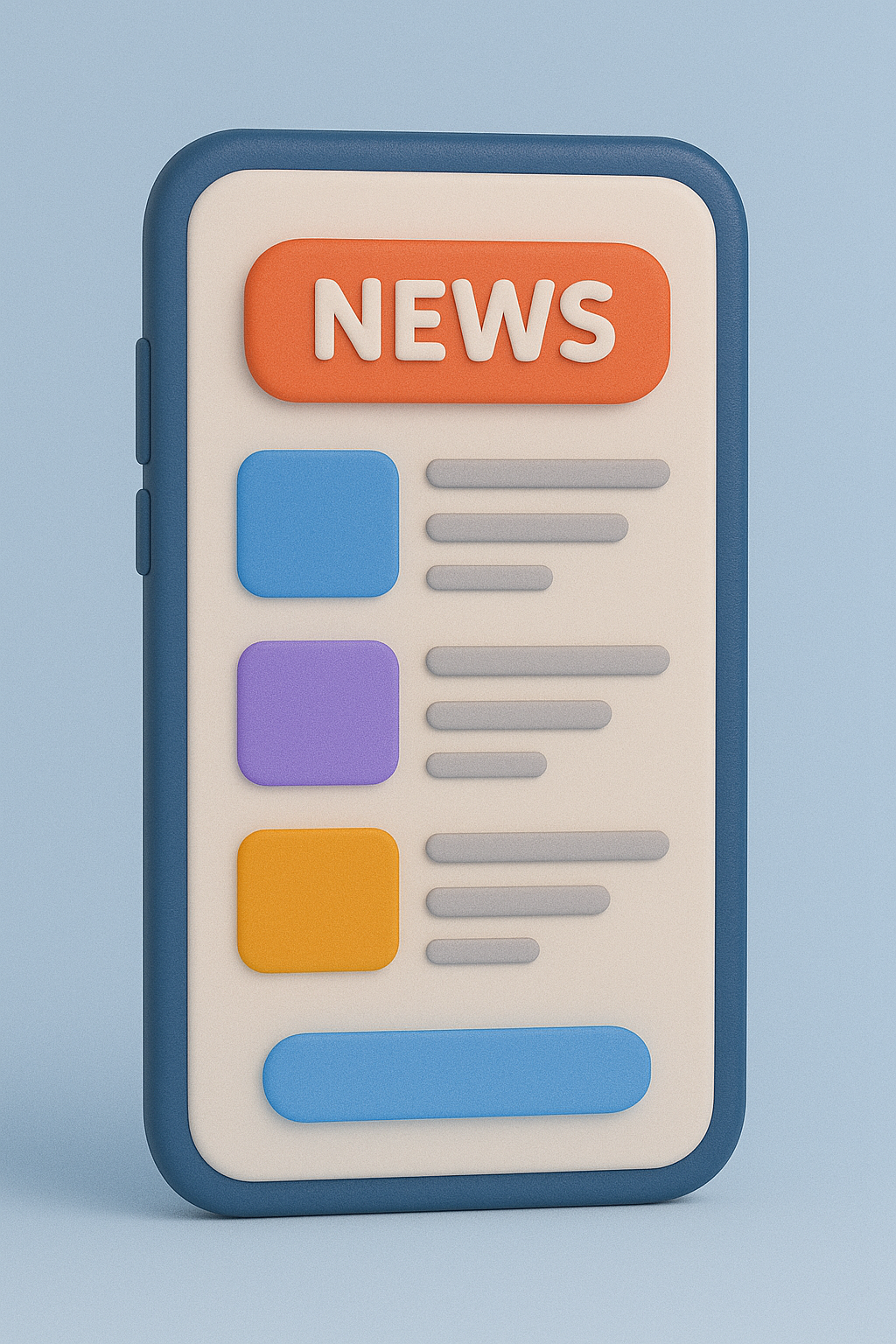 Company Intranet App