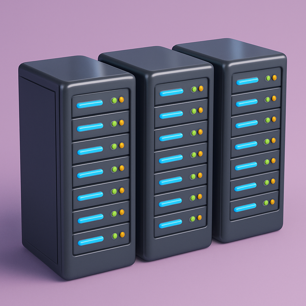 Enterprise Platform Migration