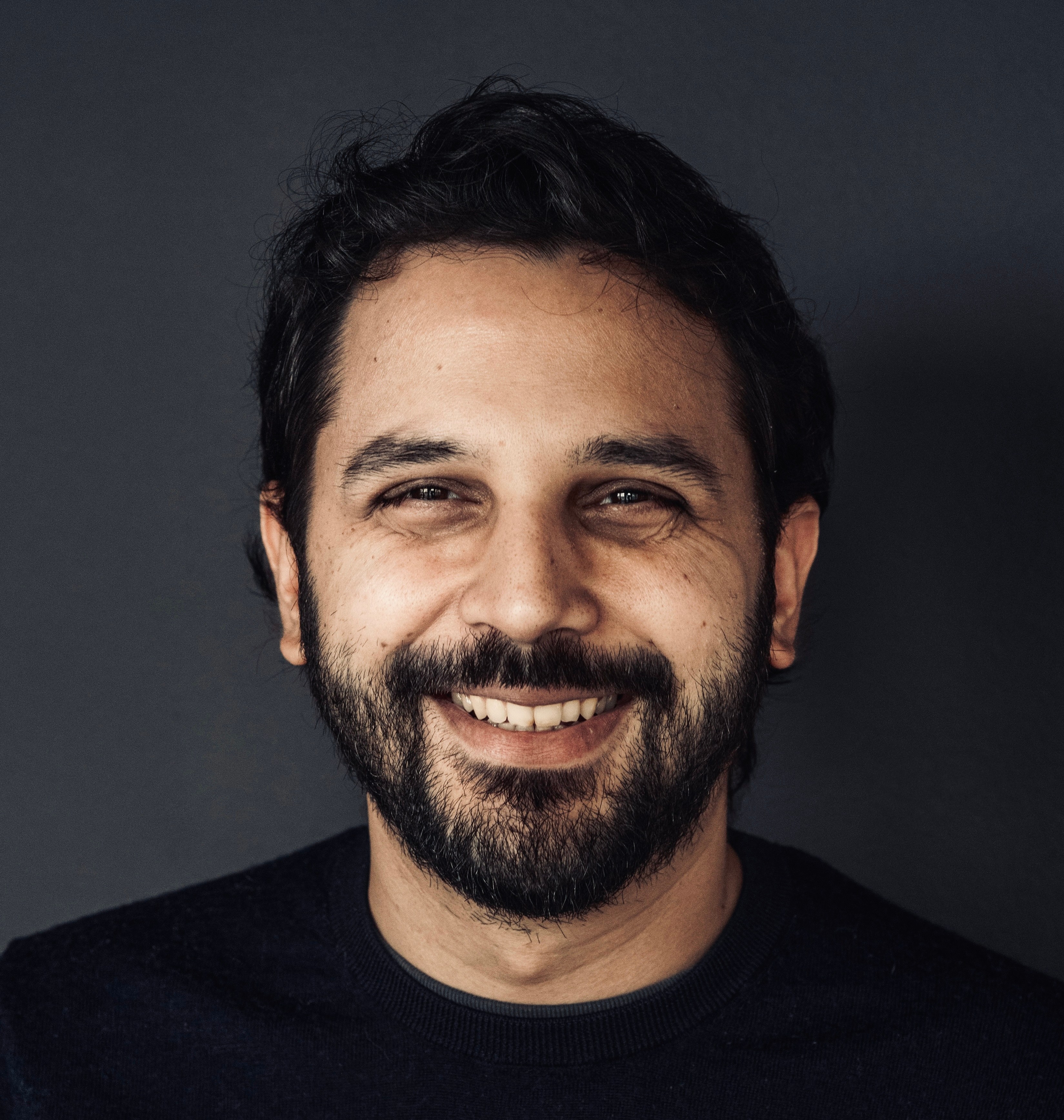 Kevin Sundar Raj, Founder & CTO of TECHI