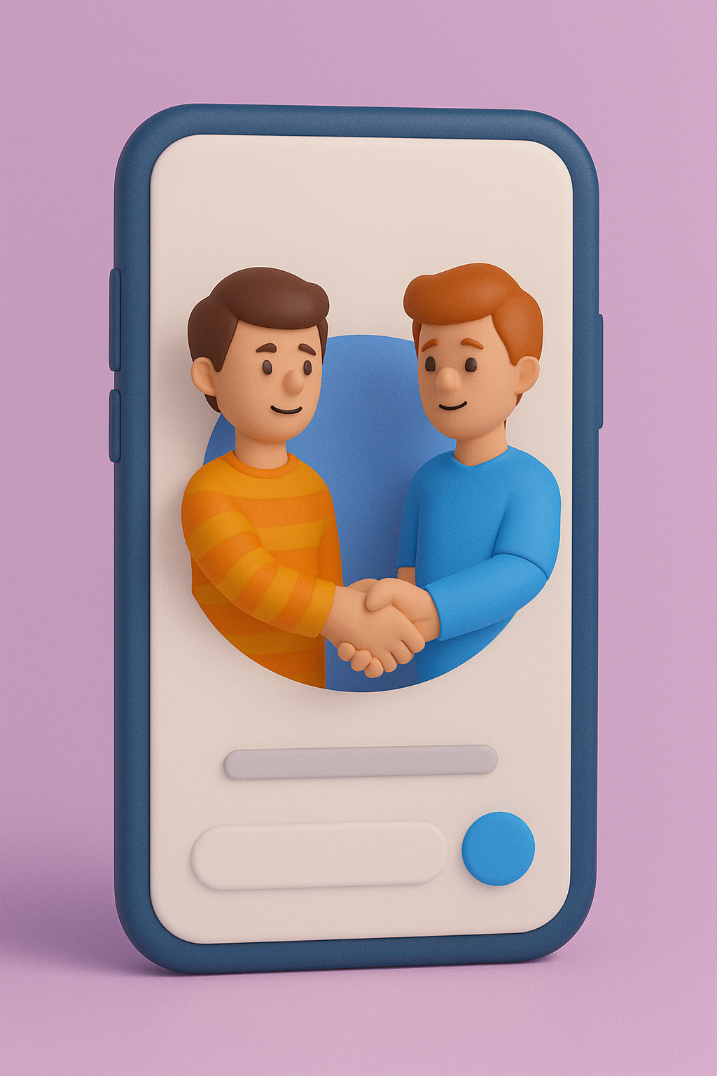 Networking & Social App