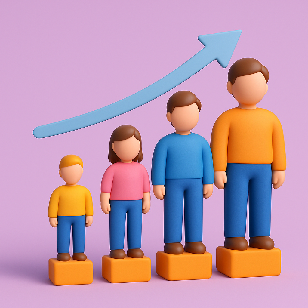 SaaS Platform Scale-Up